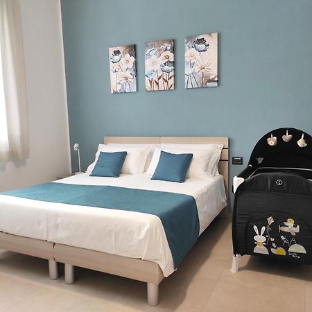 B&B Casa Spano Selargius Zewnętrze zdjęcie