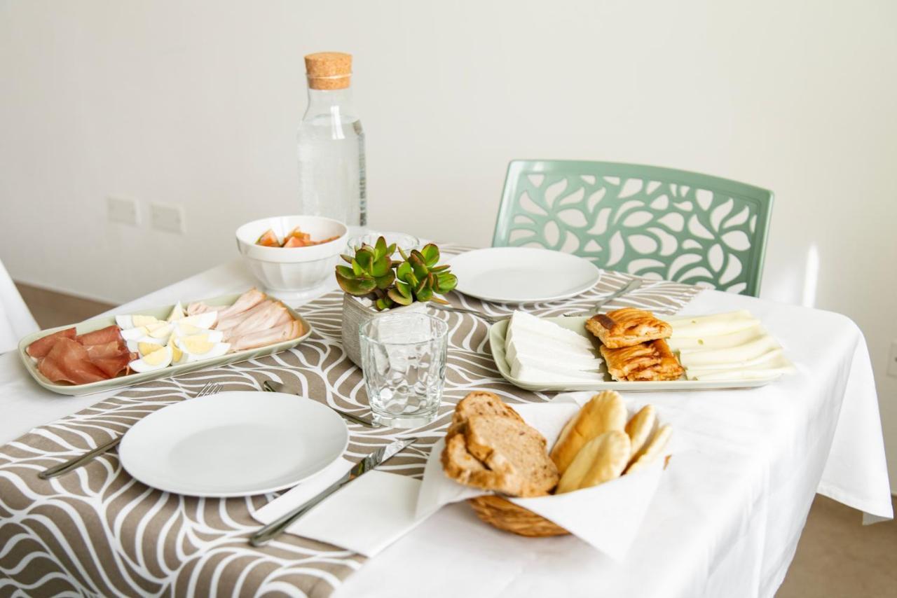 B&B Casa Spano Selargius Zewnętrze zdjęcie
