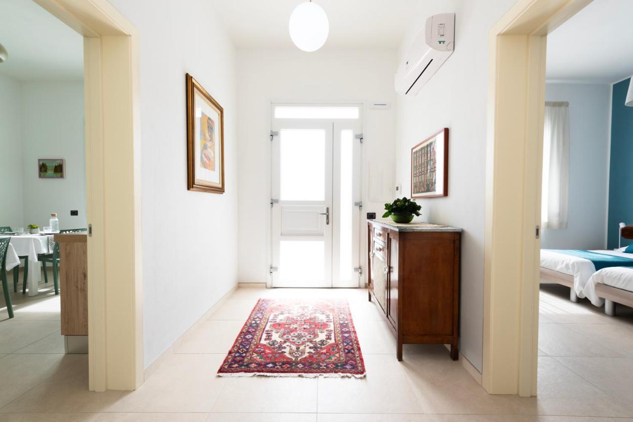 B&B Casa Spano Selargius Zewnętrze zdjęcie