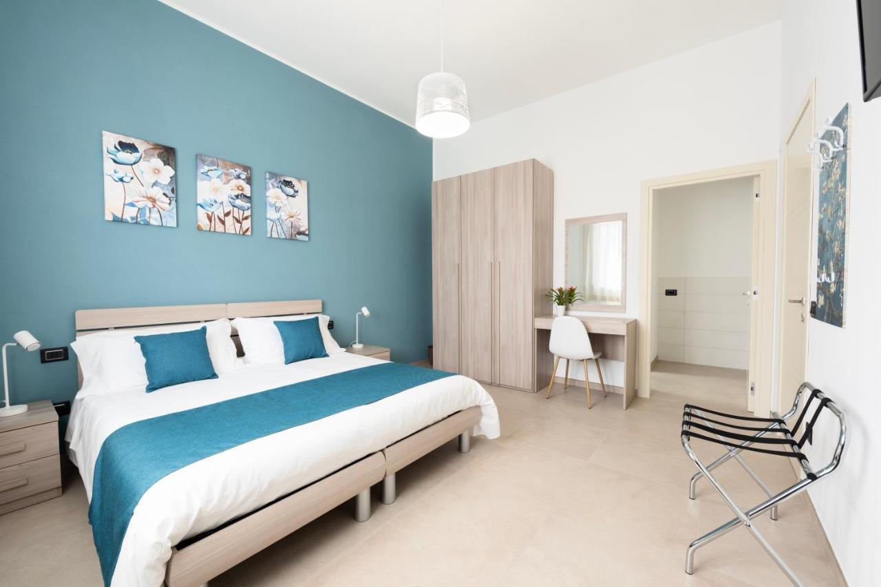 B&B Casa Spano Selargius Zewnętrze zdjęcie