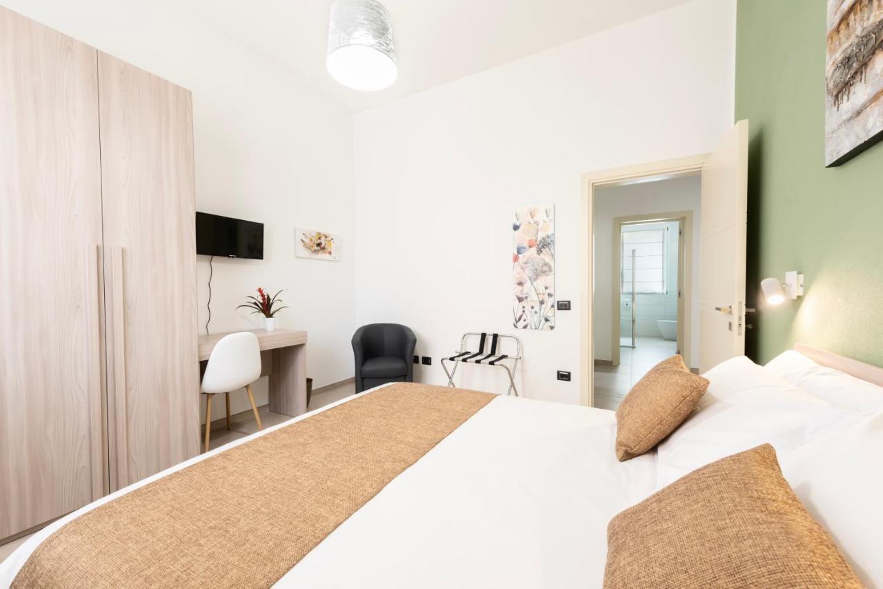 B&B Casa Spano Selargius Zewnętrze zdjęcie