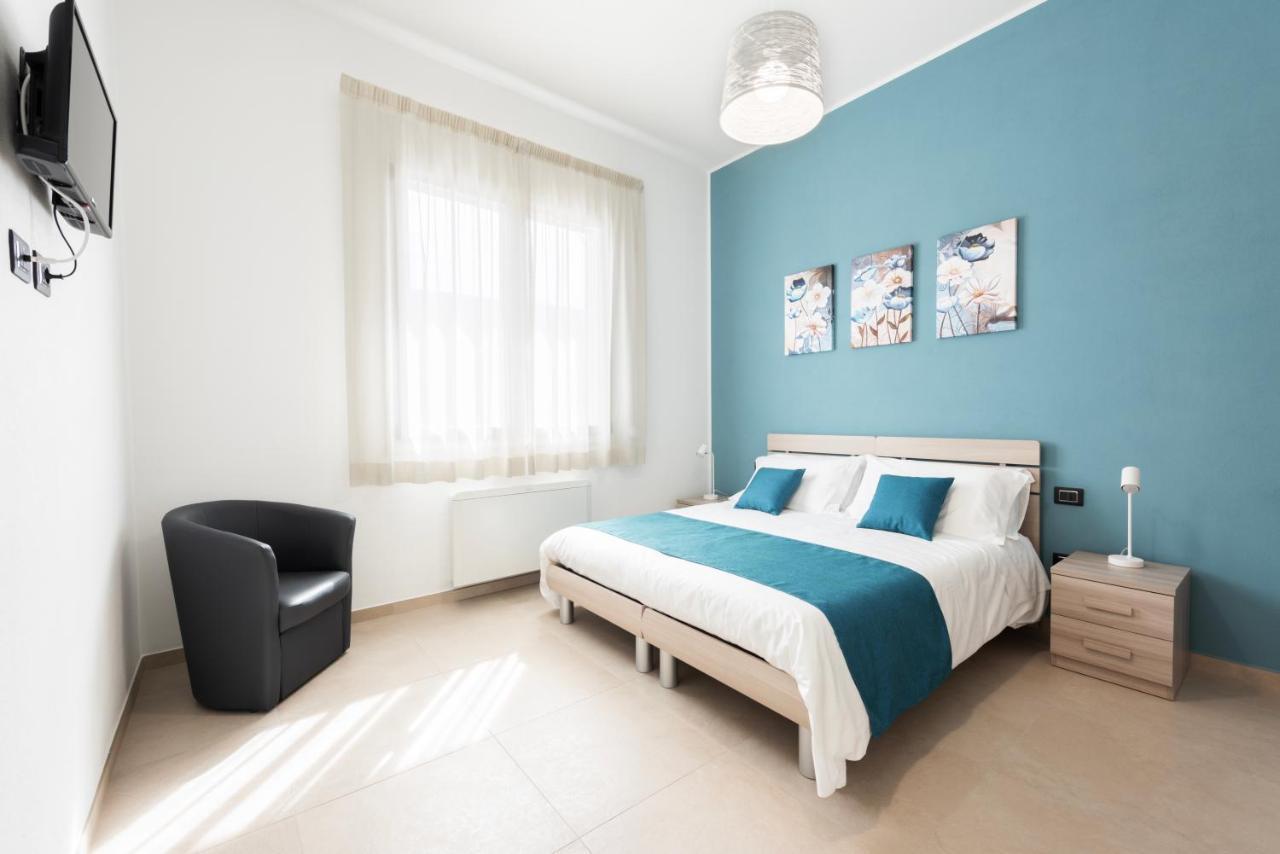 B&B Casa Spano Selargius Zewnętrze zdjęcie