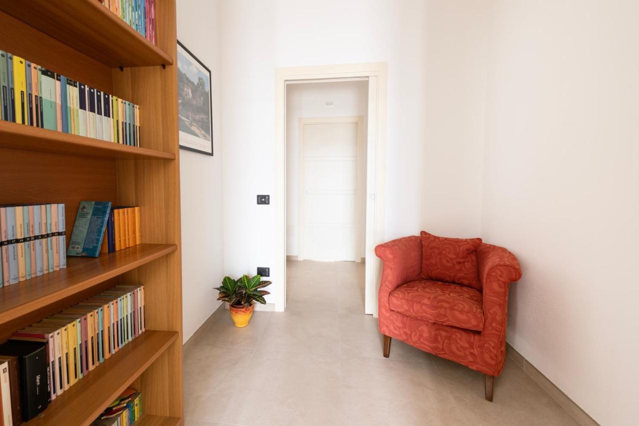 B&B Casa Spano Selargius Zewnętrze zdjęcie