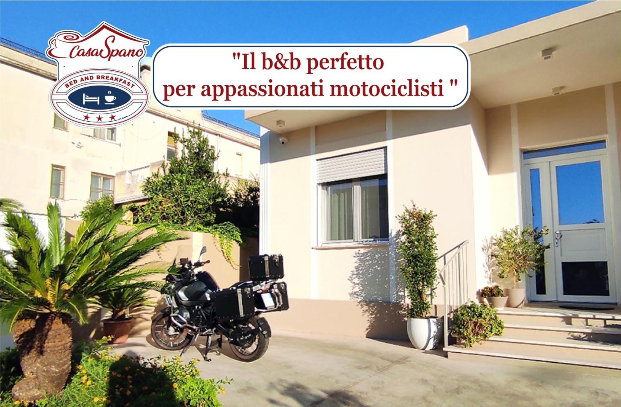 B&B Casa Spano Selargius Zewnętrze zdjęcie