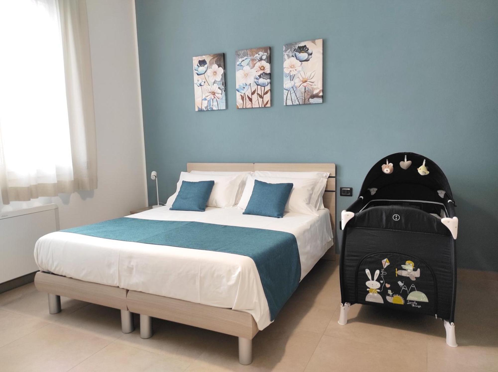 B&B Casa Spano Selargius Zewnętrze zdjęcie